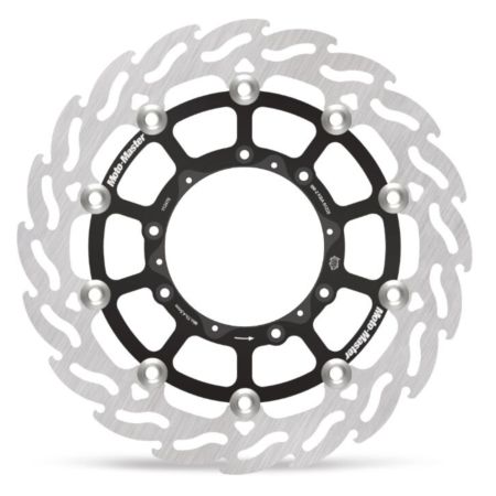 Tarcza hamulcowa MOTO MASTER FLAME 290 MM KOVE 450