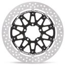 Tarcza hamulcowa MOTO MASTER HALO T-FLOATER 300 MM