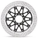 Tarcza hamulcowa MOTO MASTER HALO T-FLOATER 330 MM