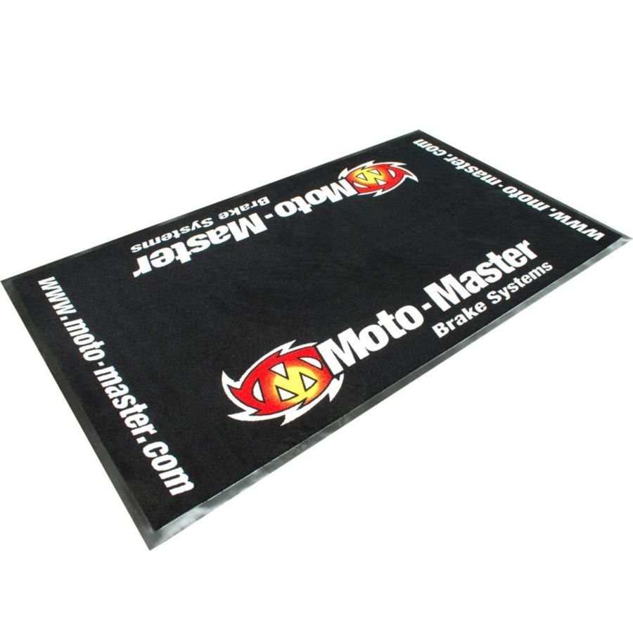 Mata serwisowa MOTO MASTER 200X300 CM