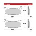 Klocki hamulcowe MOTO MASTER SINTER SPORT APRILIA