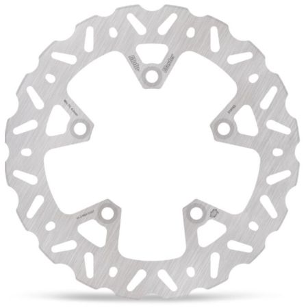 Tarcza hamulcowa MOTO MASTER NITRO 245 MM ODES