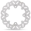 Tarcza hamulcowa MOTO MASTER NITRO 220 MM HONDA