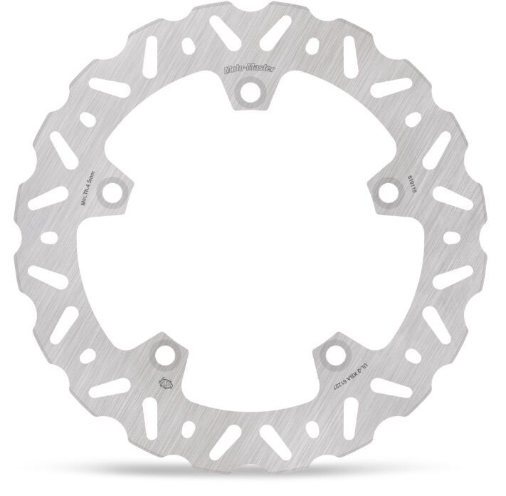 Tarcza hamulcowa MOTO MASTER NITRO 245 MM KTM