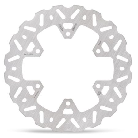 Tarcza hamulcowa MOTO MASTER NITRO 245 MM DUCATI