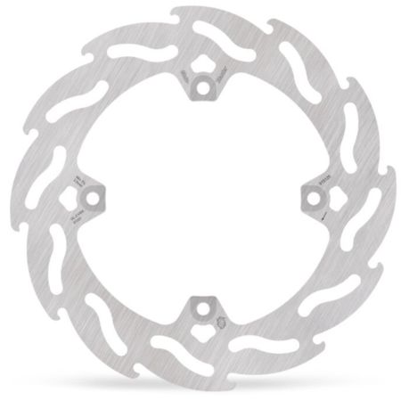 Tarcza hamulcowa MOTO MASTER FLAME 190 MM