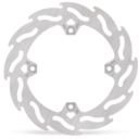 Tarcza hamulcowa MOTO MASTER FLAME 190 MM