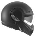 Kask NOX Stratos czarny mat M II GATUNEK