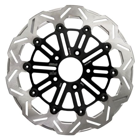 Tarcza hamulcowa przód SBS KODLIN HARLEY FLDE 1750