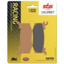 Klocki hamulcowe SBS RACING APRILIA RSV4 1100