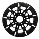 Tarcza hamulcowa tył SBS KODLIN HARLEY FLD 1690