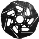 Tarcza hamulcowa tył SBS KODLIN HARLEY FLD 1690