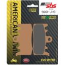 Klocki hamulcowe SBS AMERICAN V-TWIN HARLEY RA1250