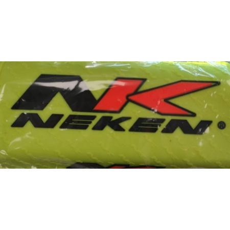 Osłona kierownicy NEKEN 28,6MM YELLOW GAS GAS EC
