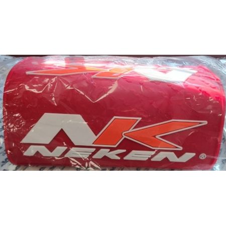 Osłona kierownicy NEKEN 28,6MM RED GAS GAS EC 250