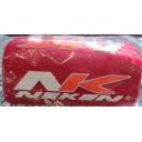 Osłona kierownicy NEKEN 28,6MM RED GAS GAS EC 250