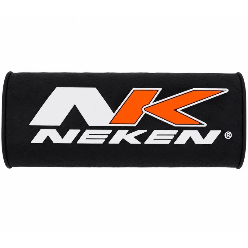 Osłona kierownicy NEKEN 28,6MM BLACK GAS GAS EC