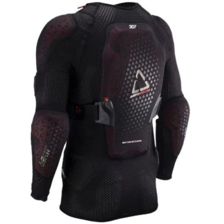 Leatt Body Protector 3DF Airfit Evo czarny S/M