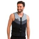 Kamizelka neoprenowa JOBE LIFE GRAPHITE/GRAY 2XL+