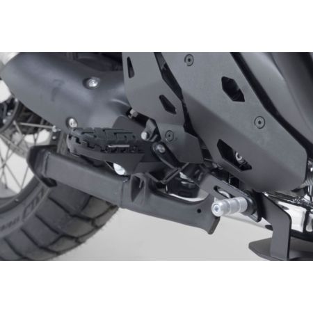 Zestaw podnóżków SW MOTECH ION BMW R 1100 GS