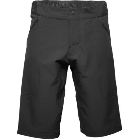 Spodenki THOR mtb assist black r. 30