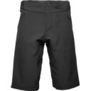 Spodenki THOR mtb assist black r. 30