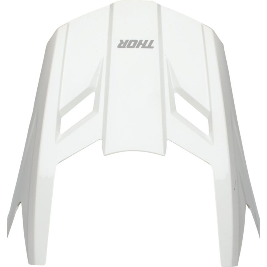 Daszek kasku THOR FLEET WHITEOUT biały L-2XL