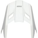 Daszek kasku THOR FLEET WHITEOUT biały L-2XL
