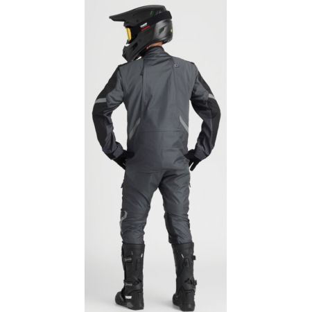 Kurtka THOR TERRAIN CHARCOAL szara S