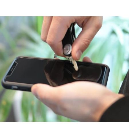 QUAD LOCK wodooDP porowiec samsung galaxy s23 plus
