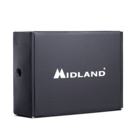 Interkom MIDLAND btx1 pro s single fm radio