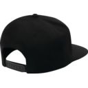 Czapka THOR iconic black