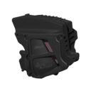 DNA AIR FILTER & BOX TOP COVER COMBO FOR KTM DUKE