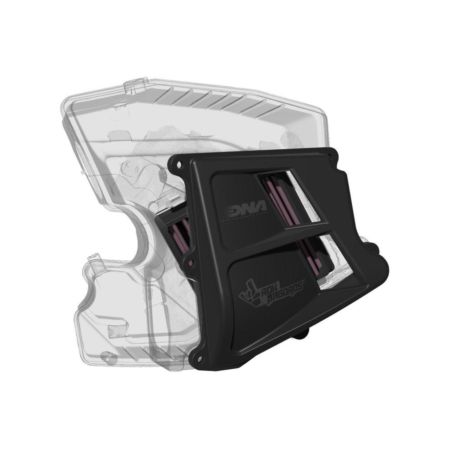 DNA AIR FILTER & BOX TOP COVER COMBO FOR KTM DUKE