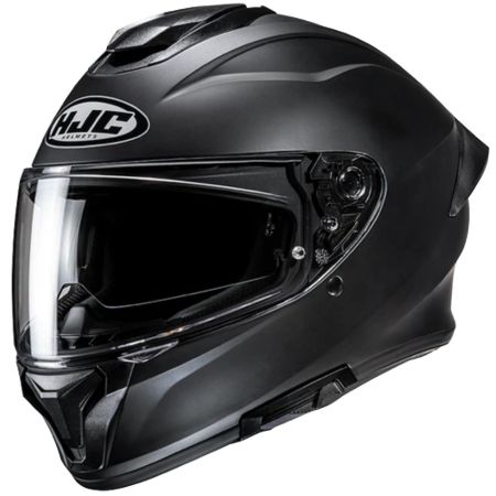 Kask HJC C71 SOLID SEMI FLAT ROZM. L
