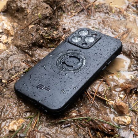 Etui telefonu IPHONE 16 PRO SP CONNECT SPC+ II GAT