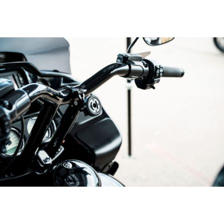 Uchwyt kierownicy SP CONNECT MOUNT MOTO 3D