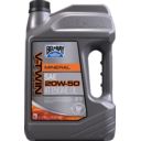 OLEJ SILNIKOWY V-TWIN MINERALNY 20W-50 4L