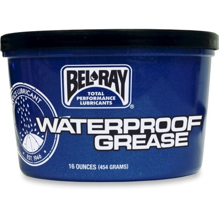 SMAR WODOODPORNY BEL-RAY 454g (473ml)