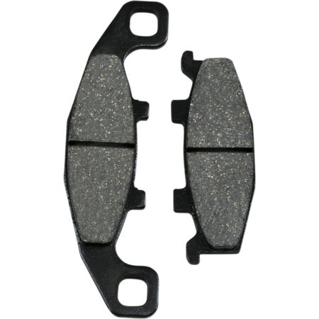 Klocki hamulcowe EBC FA KAWASAKI ER-5 GPX600