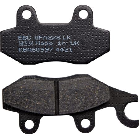 Klocki hamulcowe EBC SFA AEON ELITE