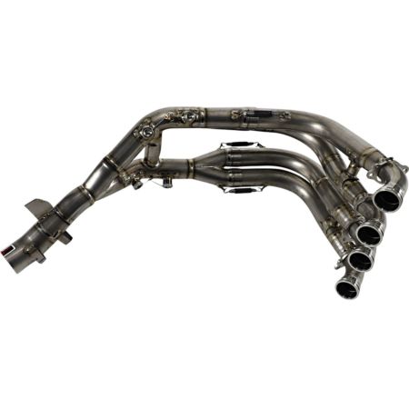 Kolektor wydechowy AKRAPOVIC BMW M 1000 XR