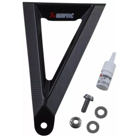 Wspornik tłumika AKRAPOVIC HONDA CBR 1000RR