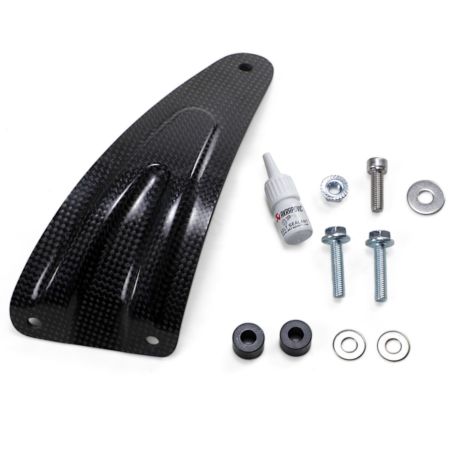 Wspornik tłumika AKRAPOVIC APRILIA RSV4