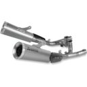 Kolektor wydechowy AKRAPOVIC YAMAHA VMX 1700