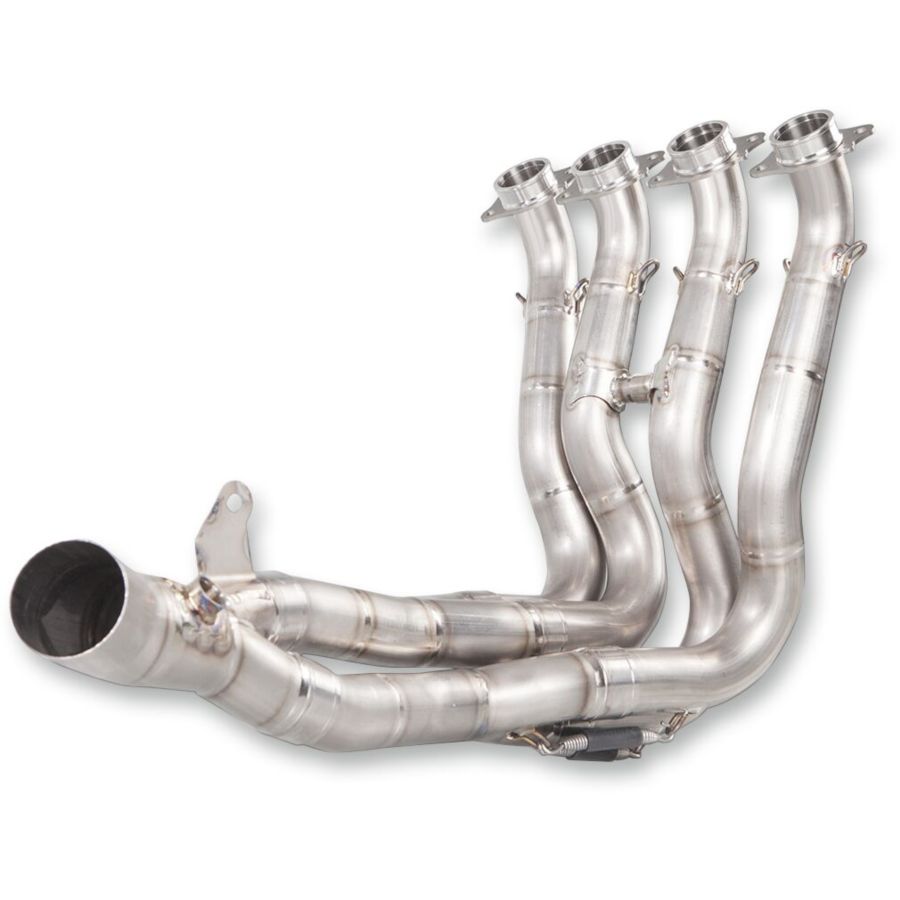 Kolektor wydechowy AKRAPOVIC HONDA CBR 1000 RR