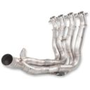 Kolektor wydechowy AKRAPOVIC HONDA CBR 1000 RR