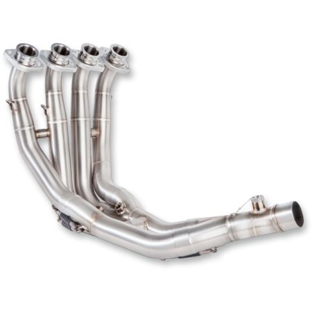 Kolektor wydechowy AKRAPOVIC YAMAHA YZF-R6 600