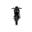 Układ wydechowy AKRAPOVIC HONDA CRF 1100 L