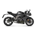 Układ wydechowy AKRAPOVIC TRIUMPH DAYTONA 660